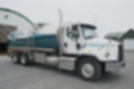 Our truck