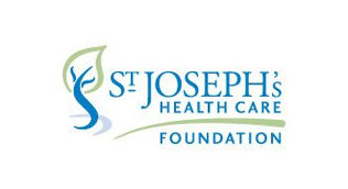 St. Joseph’s Health Care Foundation logo