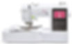 Baby Lock Aria sewing and embroidery machine