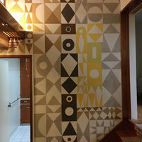 Binning House project by The Mud Slinger