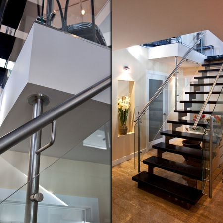 Vanderbilt Stairs