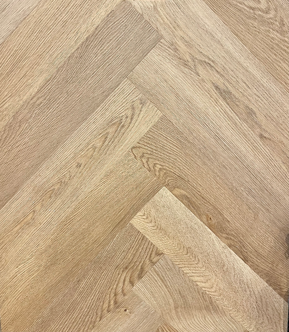 Hardwood Sample