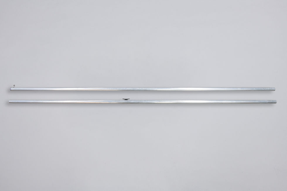 Thumbnail: Flag Pole 16' - compatible with Truss dock and Frame dock PN98043