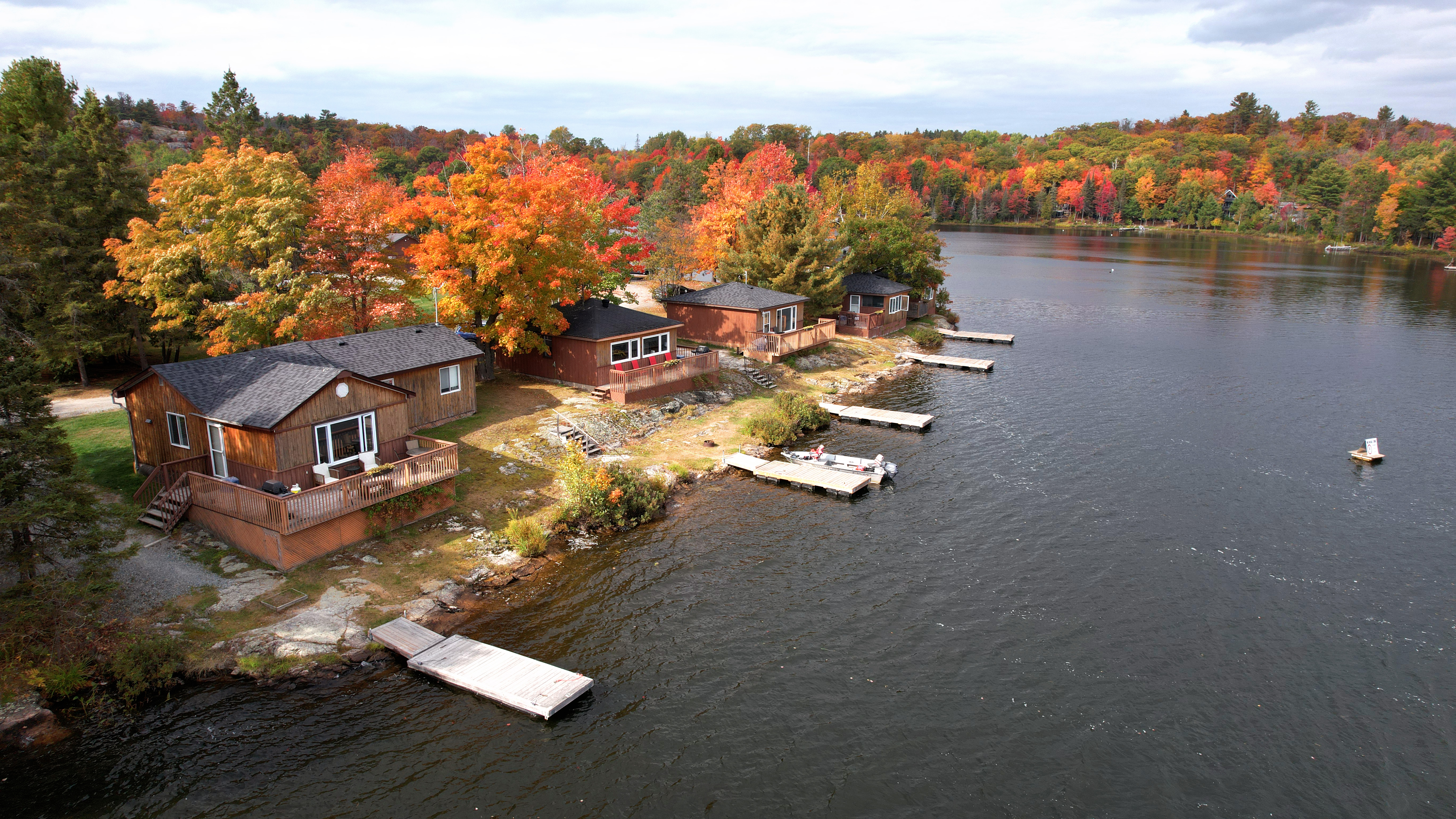 Moose big game hunting packages — Waterfalls Lodge Inc. – Waterfalls Lodge Inc.