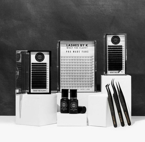 The ink product