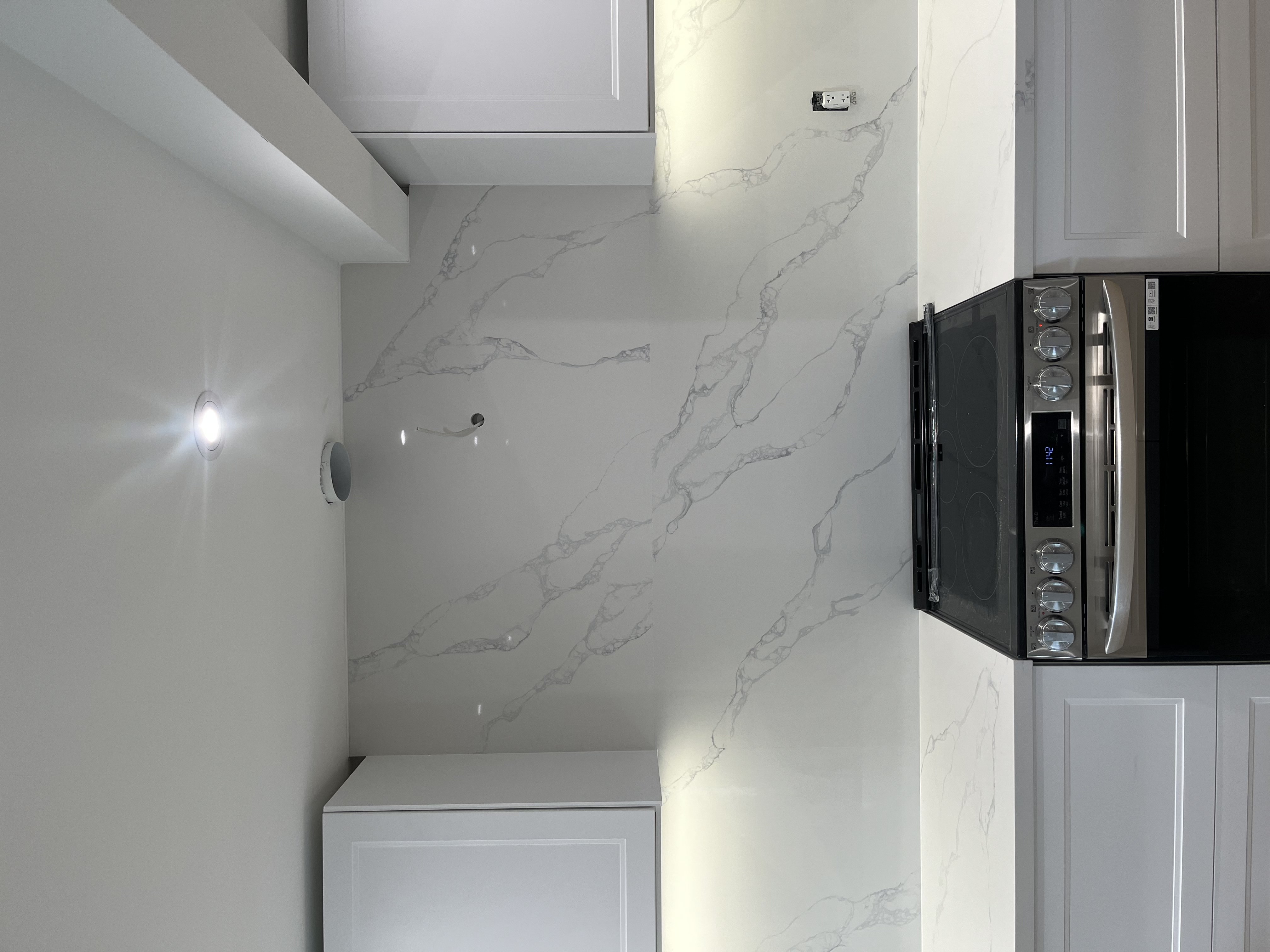 Project by Hong Fa Granite