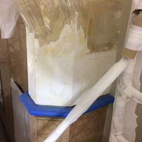 Old Vancouver Stock Exchange project by The Mud Slinger