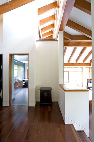 Stonebridge House