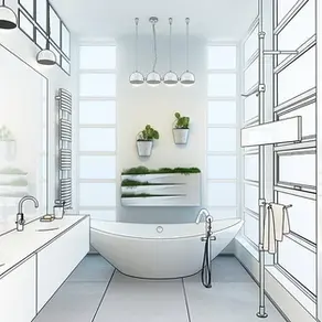 A Step-by-Step Guide to Planning Your Bathroom Renovation