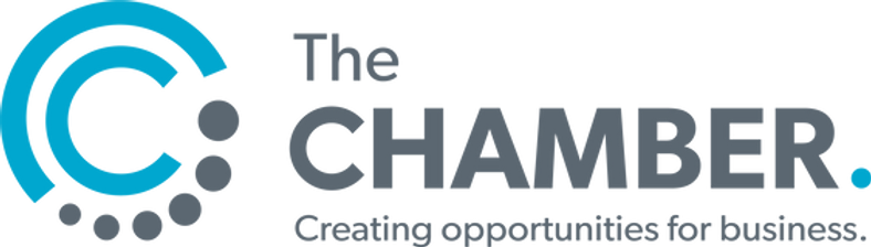 Timmins Chamber of Commerce logo