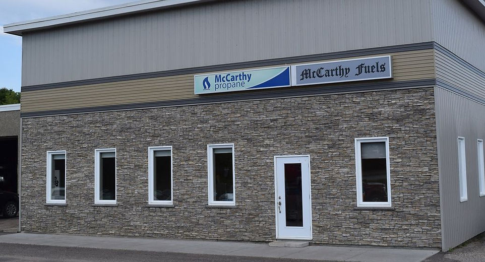 McCarthy Fuels & Propane
