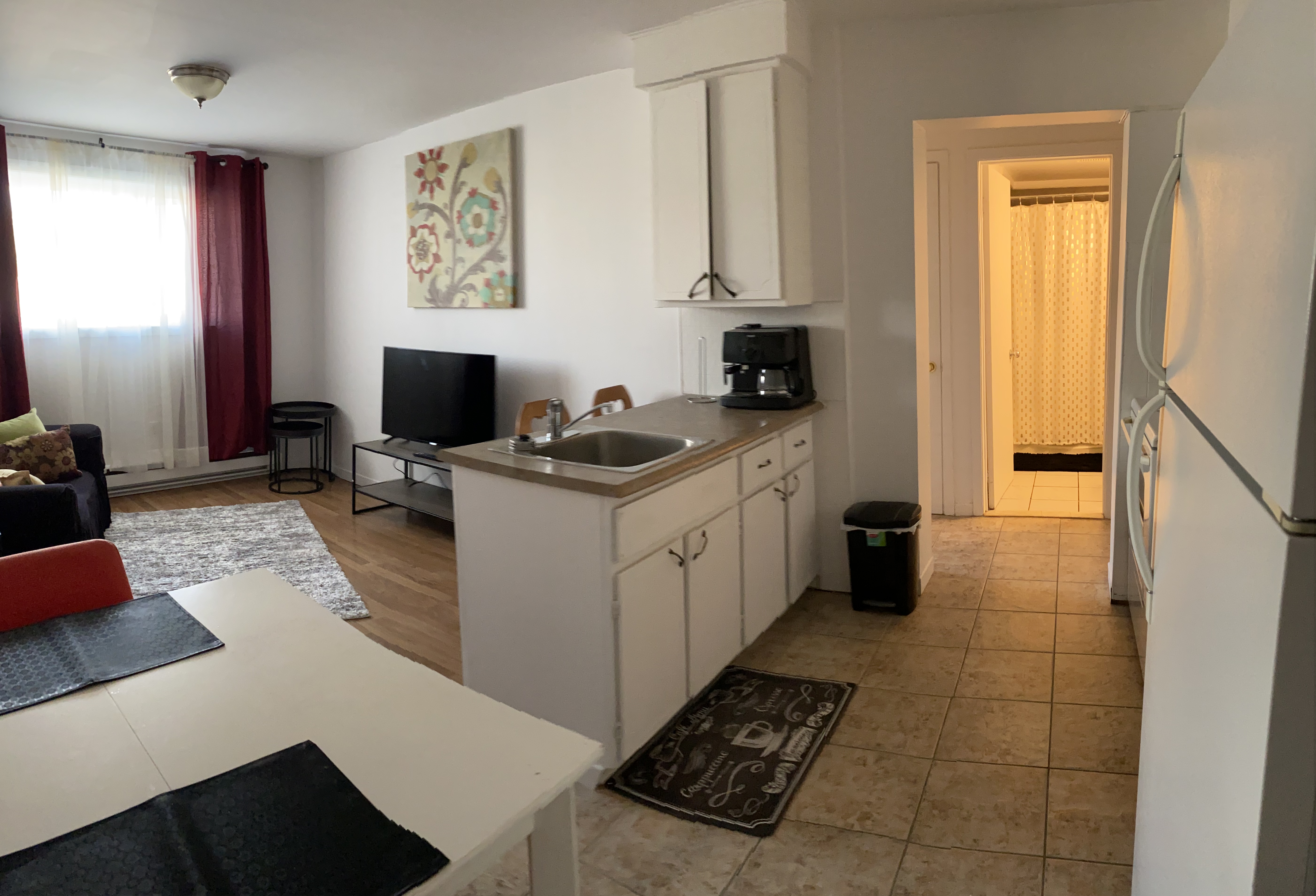 121 – 123 – 125 – 125A, avenue Legardeur — photo 2