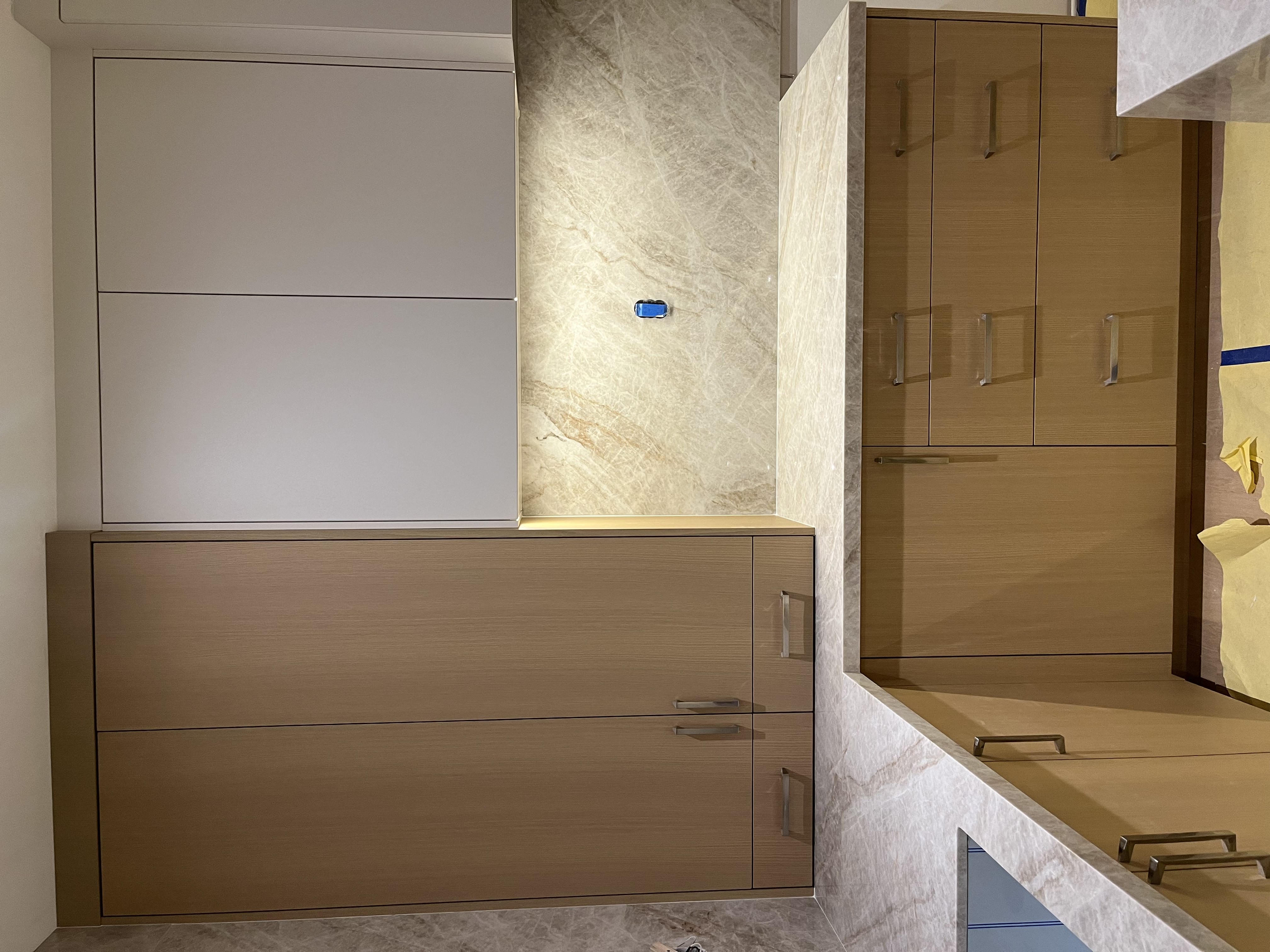 Project by Hong Fa Granite