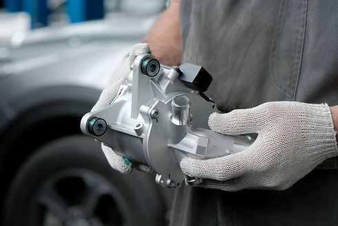 Vehicle cooling system