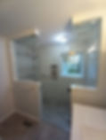 modern bathroom