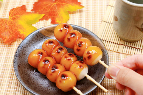 wagashi