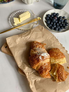 Beurre & margarine 