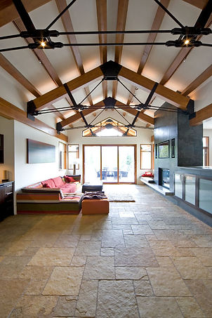 Stonebridge House