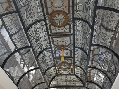 Plastering project by The Mud Slinger