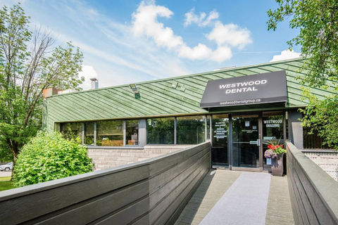 WESTWOOD OFFICE