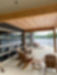Boathouse Doors