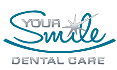 Your Smile Dental Care logo