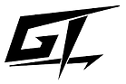 GT logo