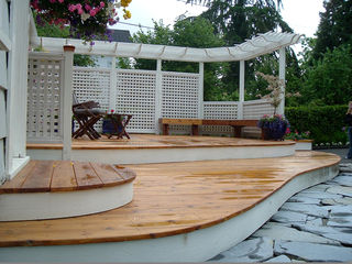 Cedar Creek Building Solutions by Design