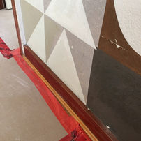 Binning House project by The Mud Slinger
