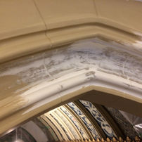 Old Vancouver Stock Exchange project by The Mud Slinger