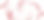 Abstract white background with red circle lines