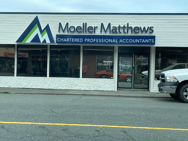 Moller Mathews and Bodyshop