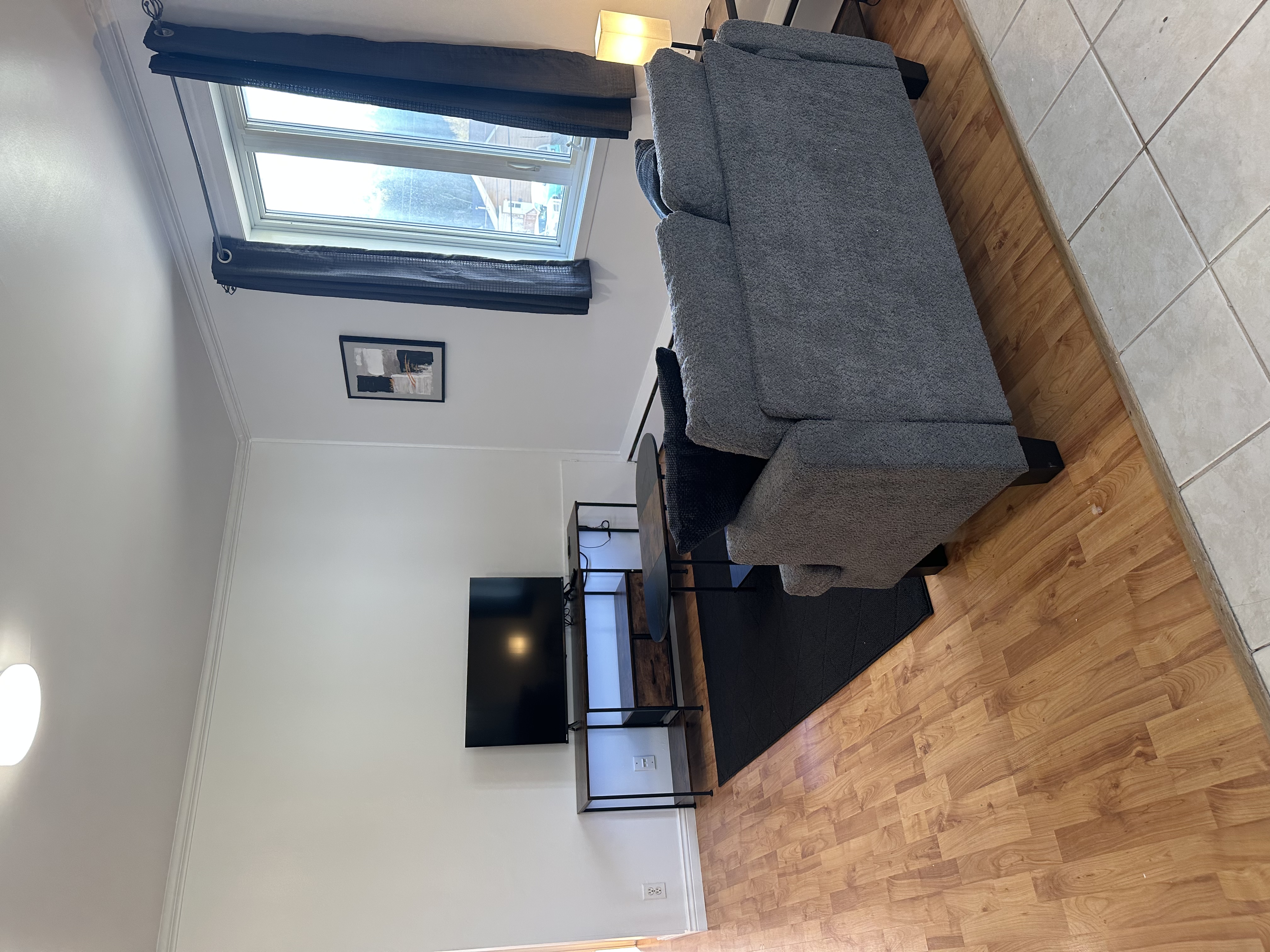 18 - 20, avenue Roberval — photo 3