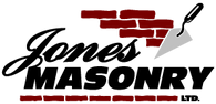 logo Jones Masonry