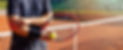 tennis elbow