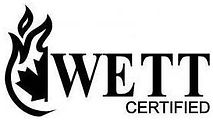 WETT Certified technicians