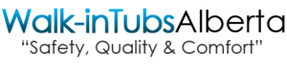 Logo Walk-in Tubs Aberta