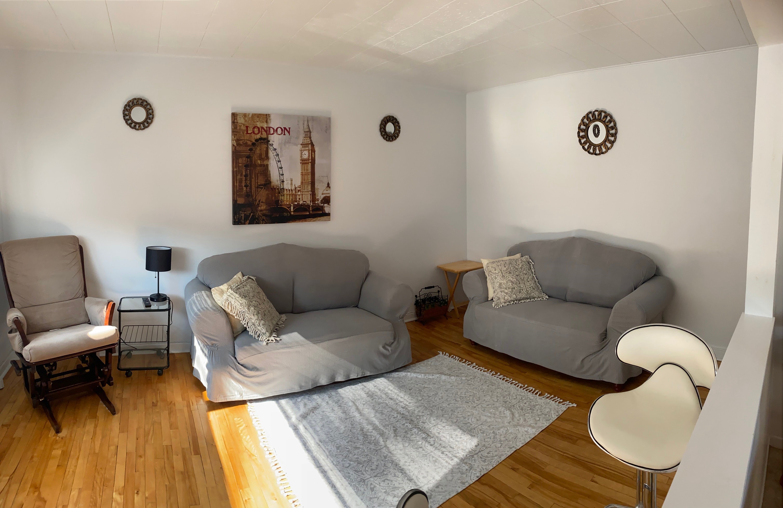 3, avenue du Père-Arnaud — photo 1
