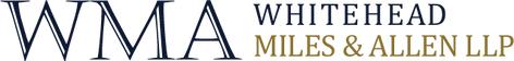 Logo WMA