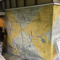 Binning House project by The Mud Slinger
