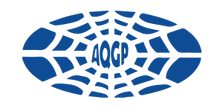 AQGP logo
