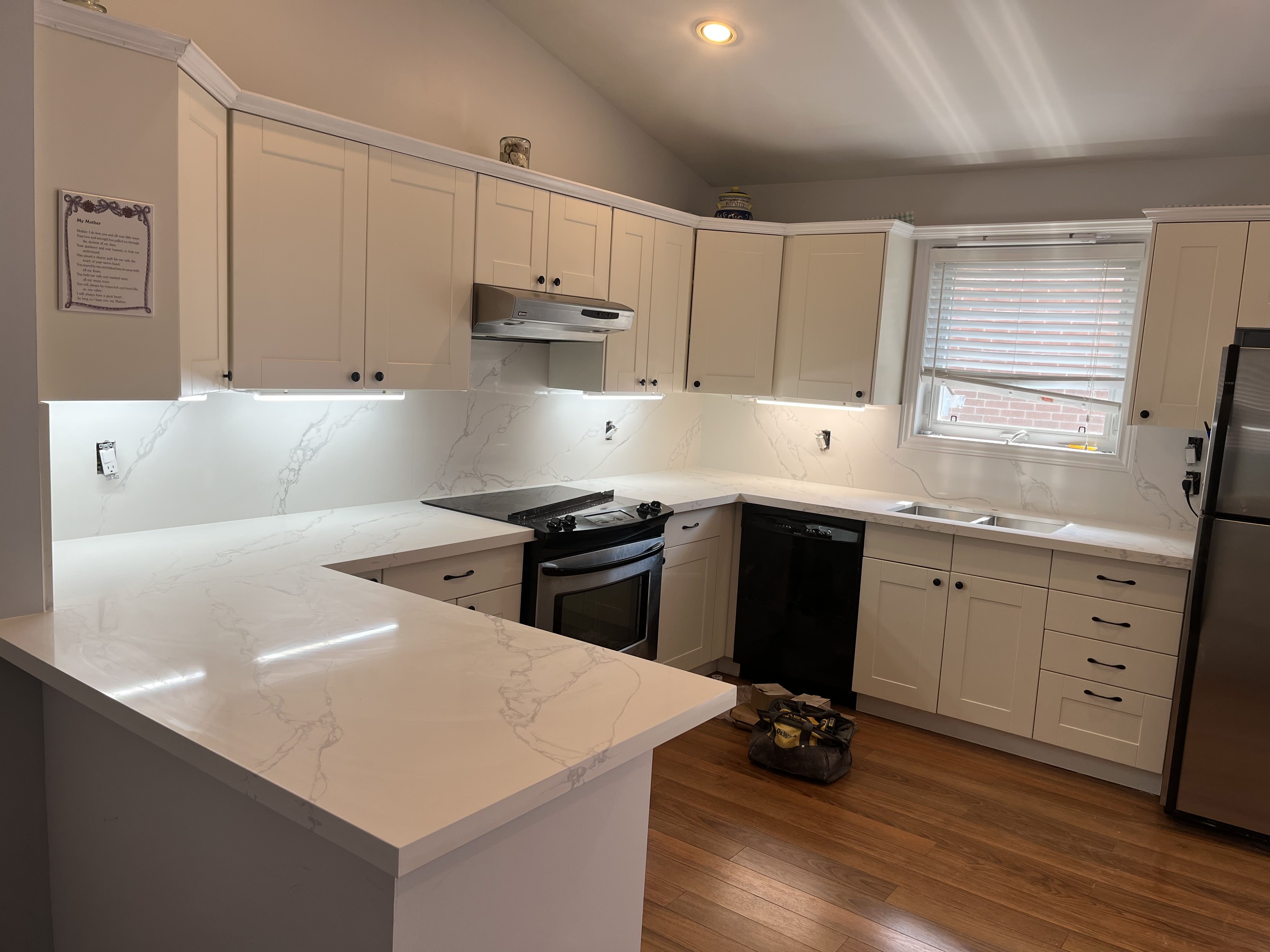 Project by Hong Fa Granite