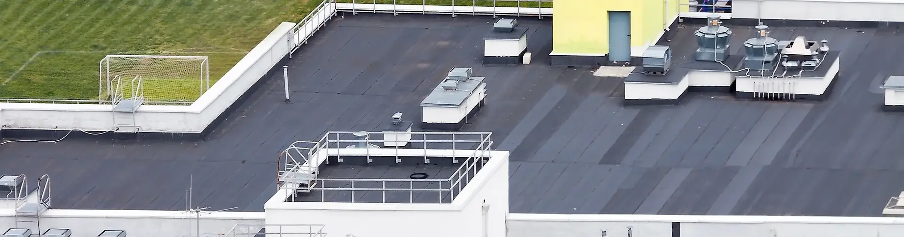 roof top