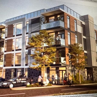 Multi-storey Multi-unit Residential