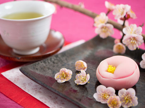 wagashi