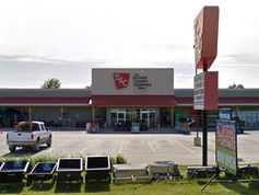 TSC Store, 400 Bayfield Road, Goderich