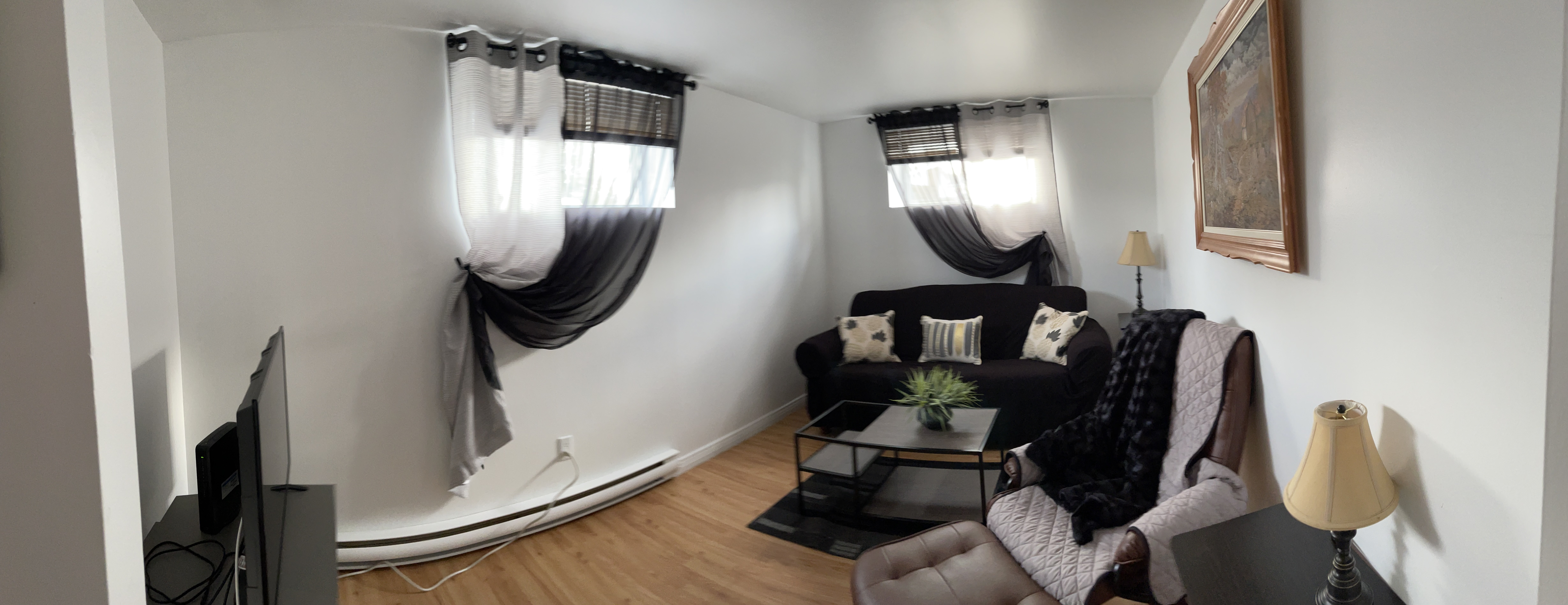 21, avenue Donald-Smith — photo 1