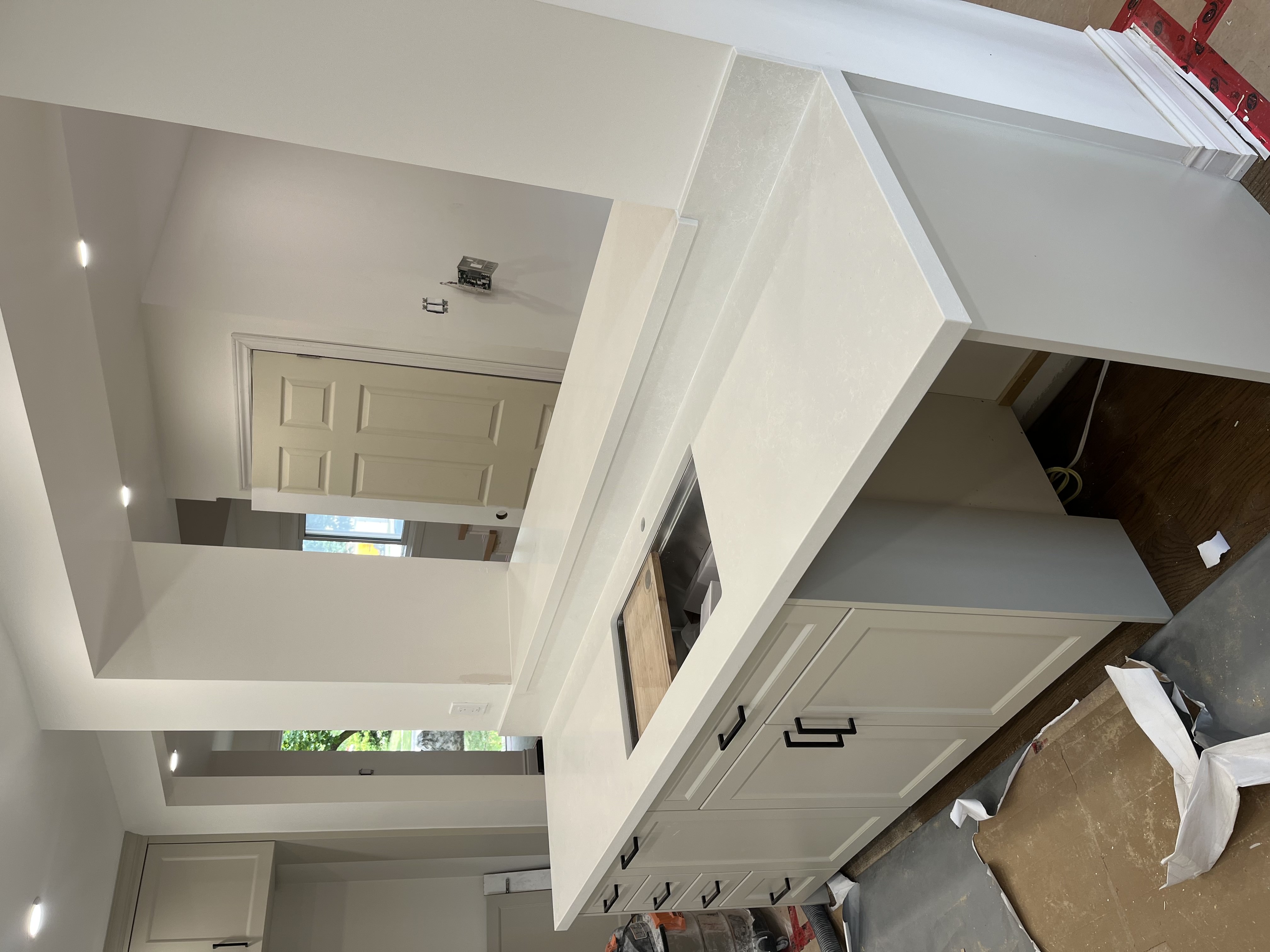 Project by Hong Fa Granite