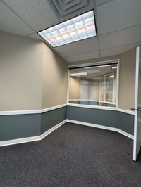 Strathcona Interior