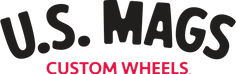 US MAGS logo